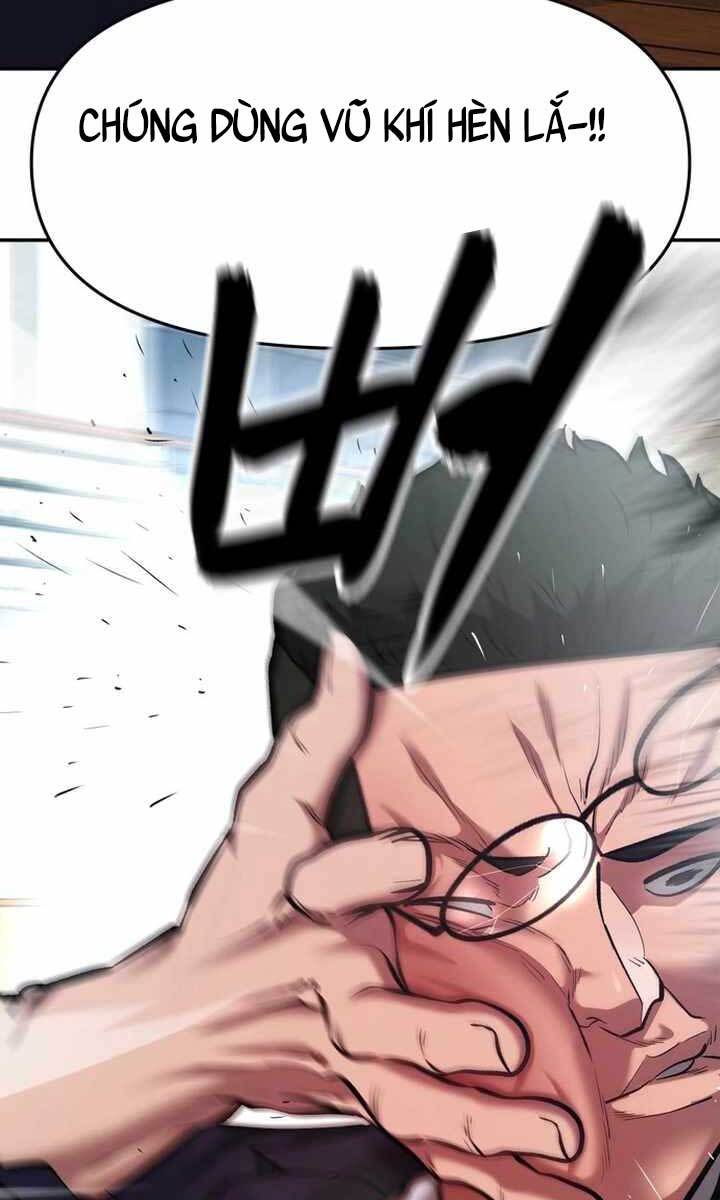 Giang Hồ Thực Thi Công Lý Chapter 33.5 - Trang 30