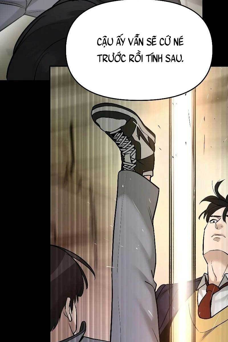 Giang Hồ Thực Thi Công Lý Chapter 31 - Trang 46