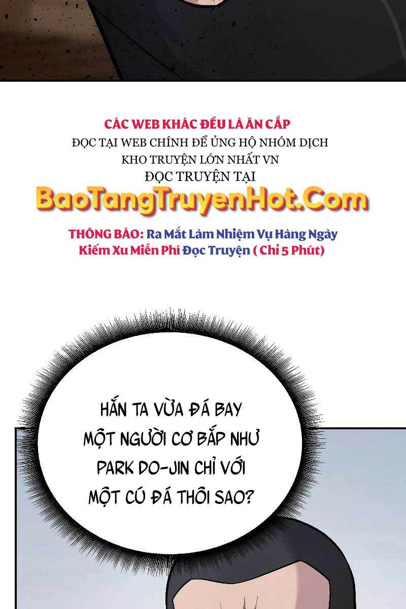 Giang Hồ Thực Thi Công Lý Chapter 31.5 - Trang 9