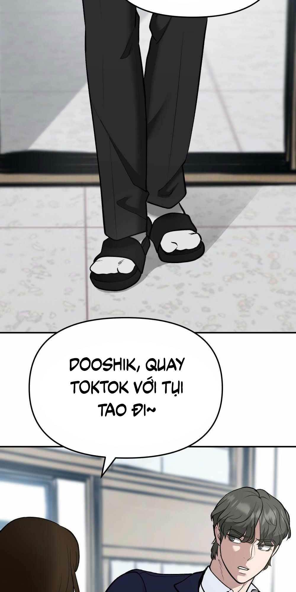 Giang Hồ Thực Thi Công Lý Chapter 36 - Trang 92