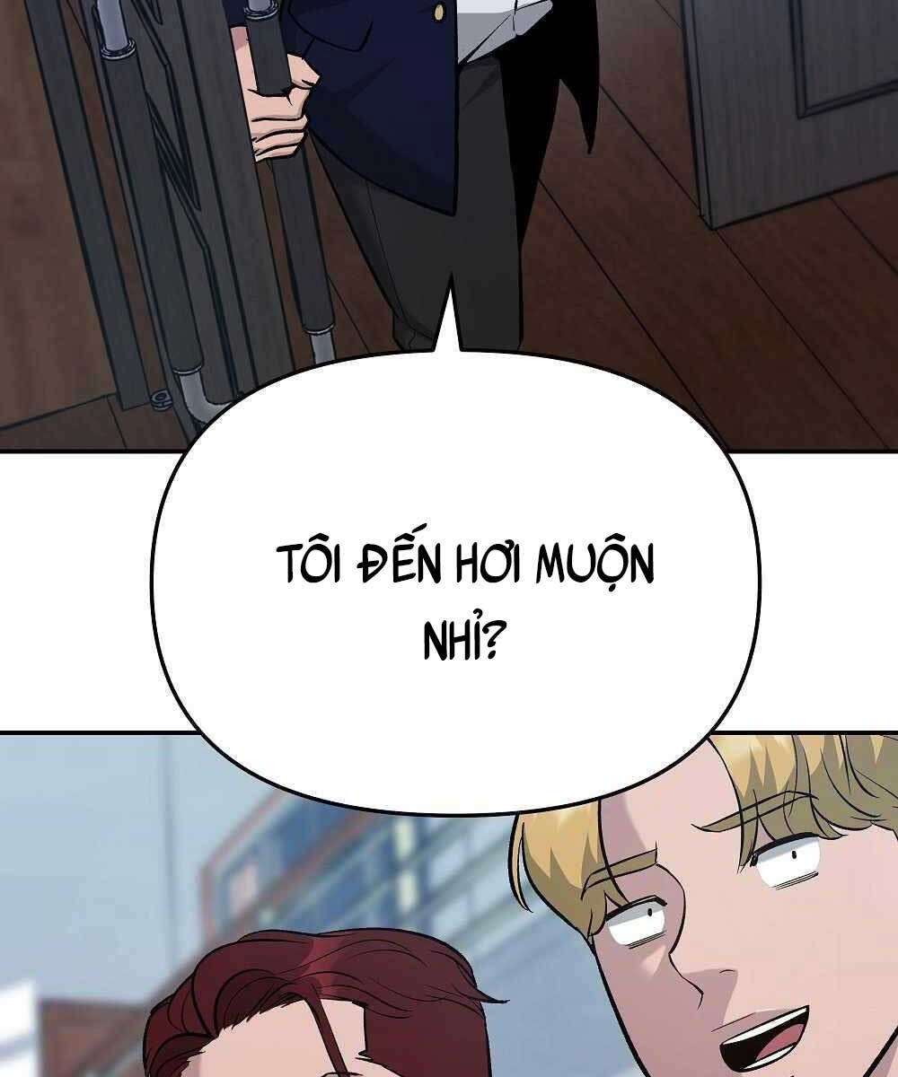 Giang Hồ Thực Thi Công Lý Chapter 30.5 - Trang 14