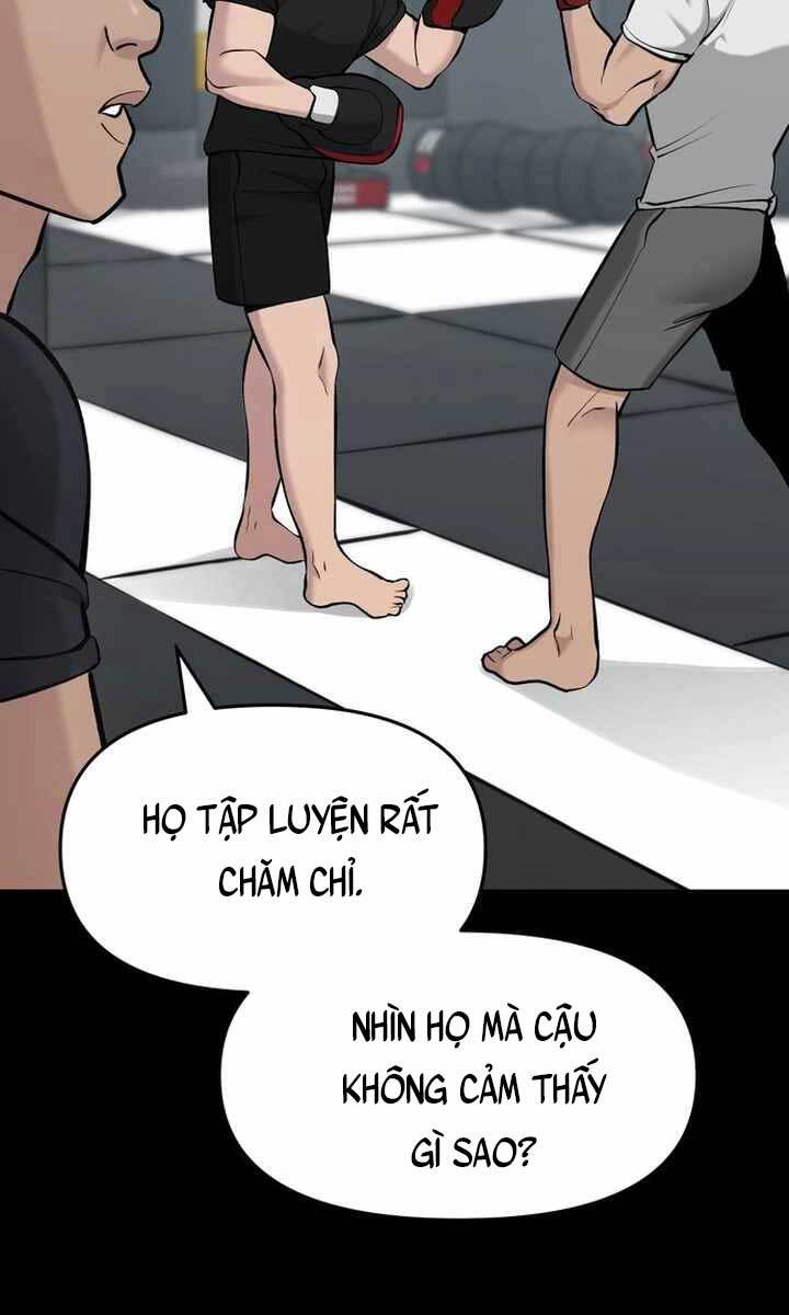 Giang Hồ Thực Thi Công Lý Chapter 33 - Trang 5
