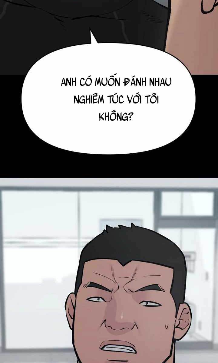 Giang Hồ Thực Thi Công Lý Chapter 33 - Trang 20