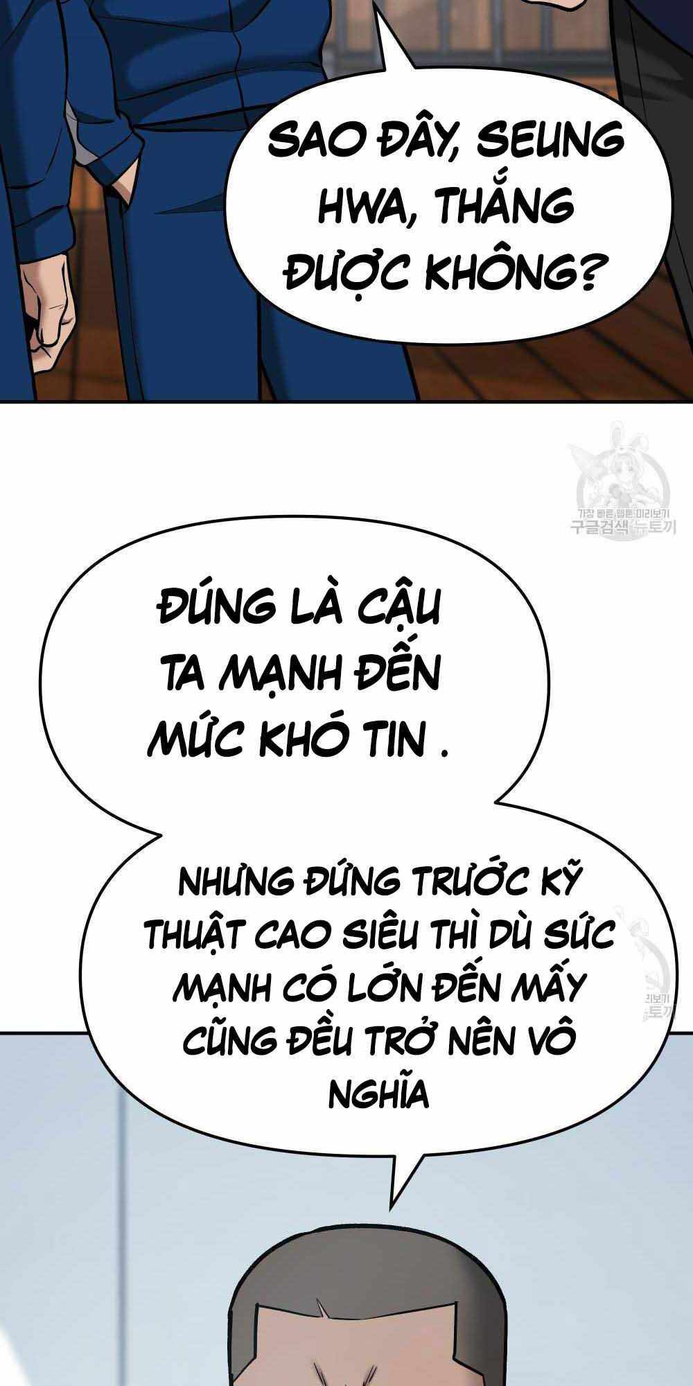 Giang Hồ Thực Thi Công Lý Chapter 34 - Trang 73