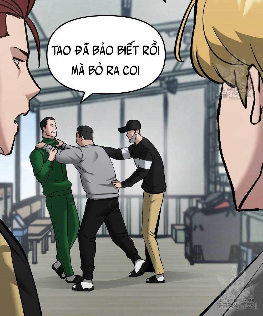 Giang Hồ Thực Thi Công Lý Chapter 35.5 - Trang 70