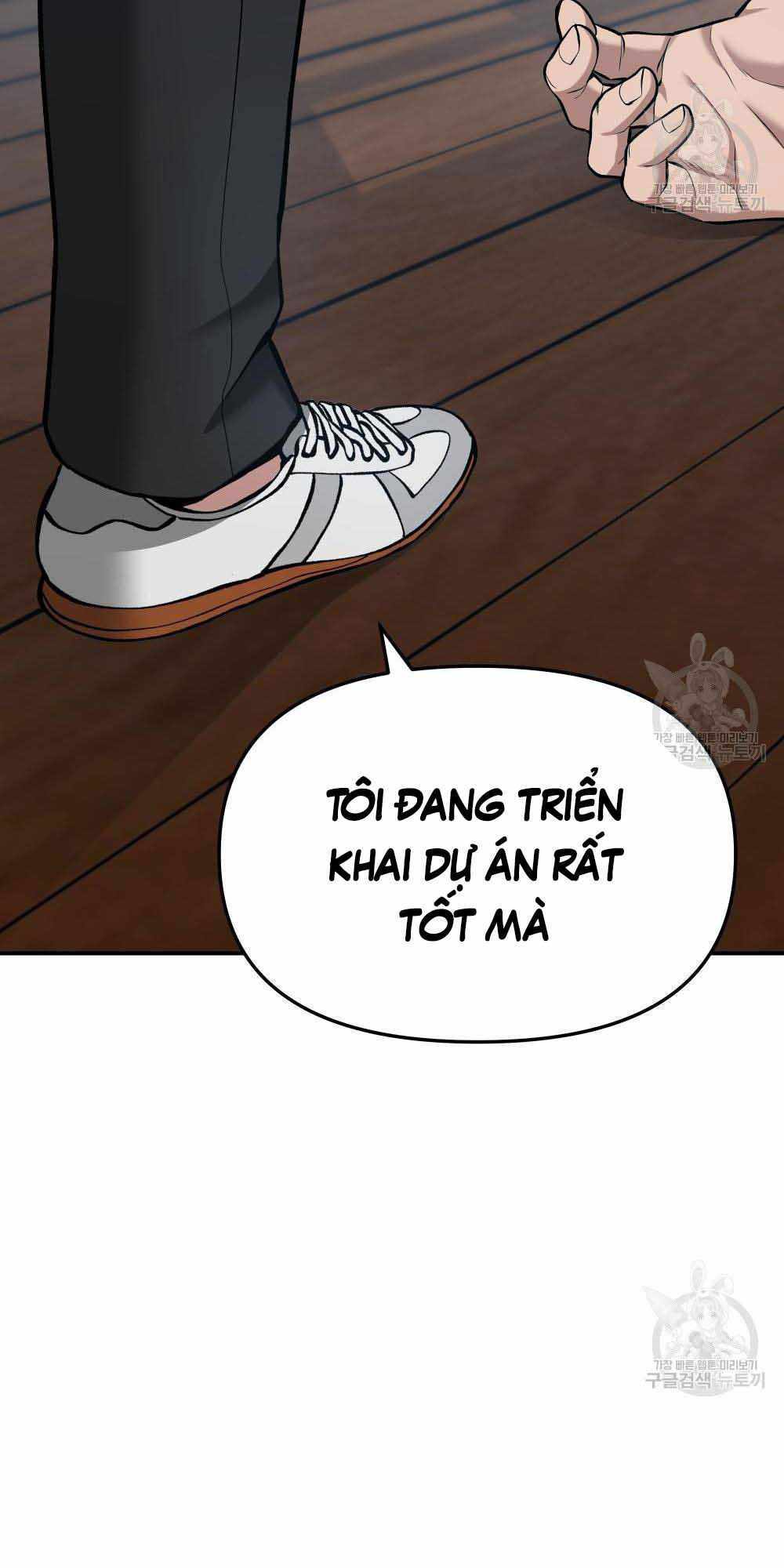 Giang Hồ Thực Thi Công Lý Chapter 34 - Trang 57