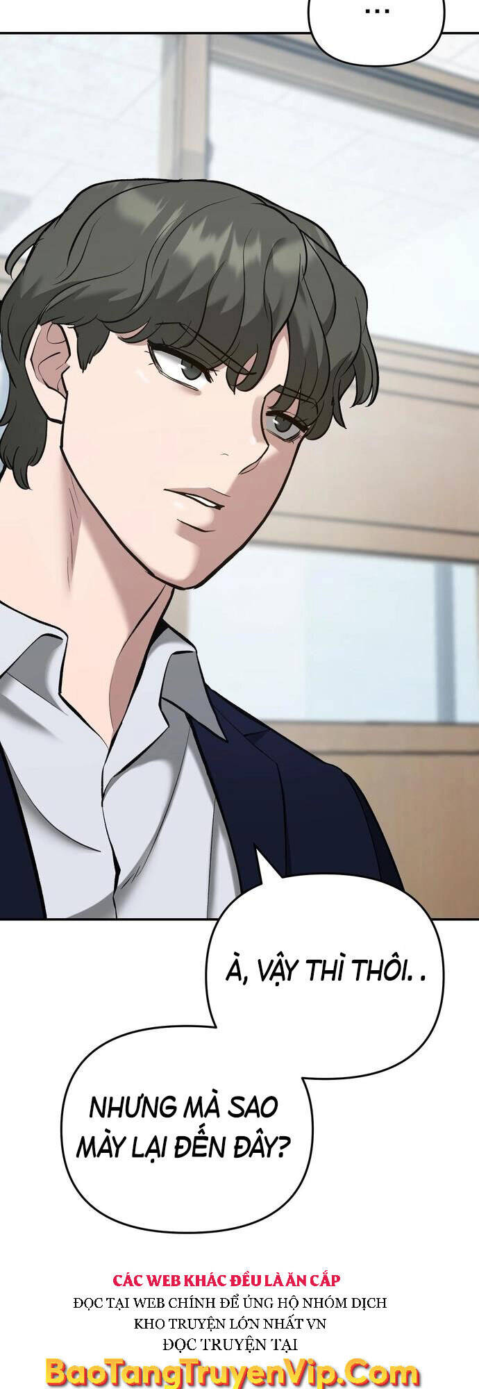 Giang Hồ Thực Thi Công Lý Chapter 38 - Trang 3