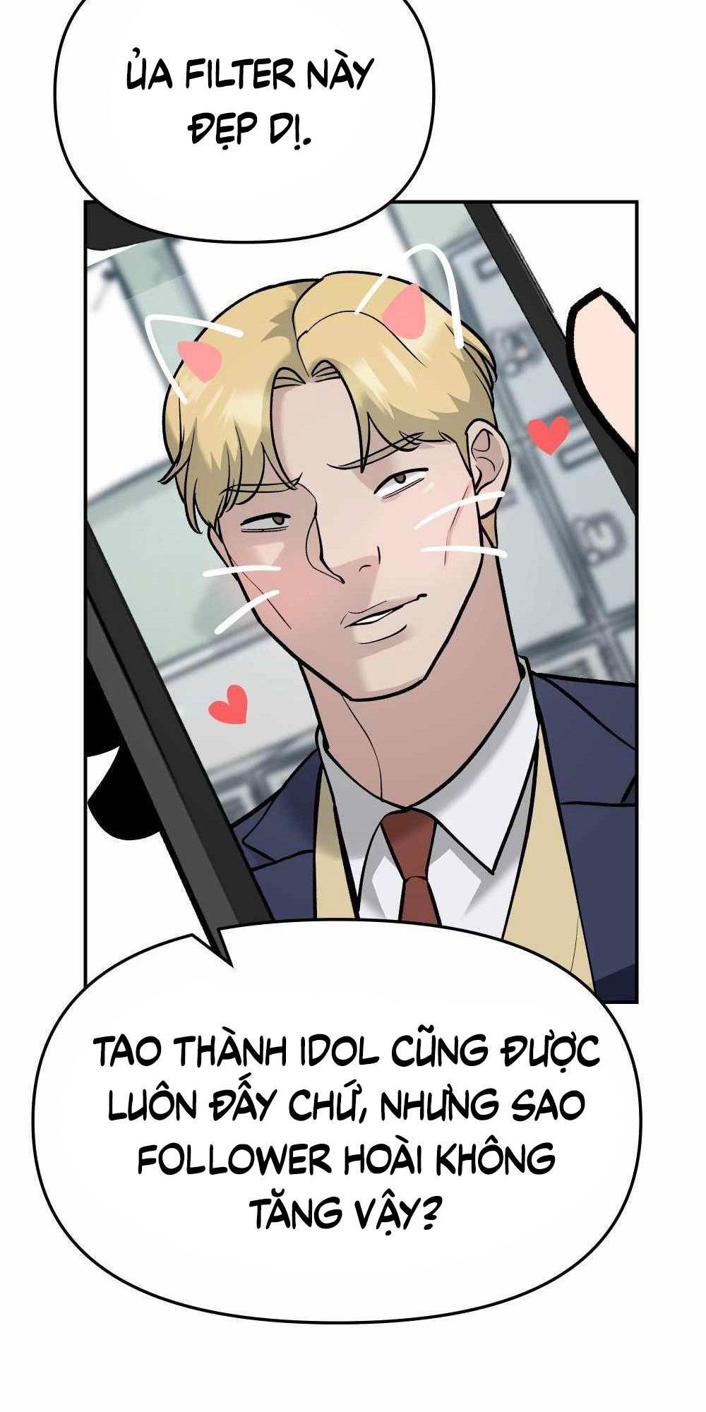 Giang Hồ Thực Thi Công Lý Chapter 36 - Trang 86