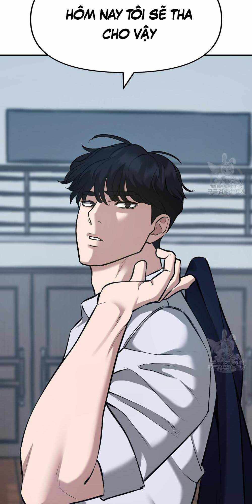 Giang Hồ Thực Thi Công Lý Chapter 34 - Trang 67