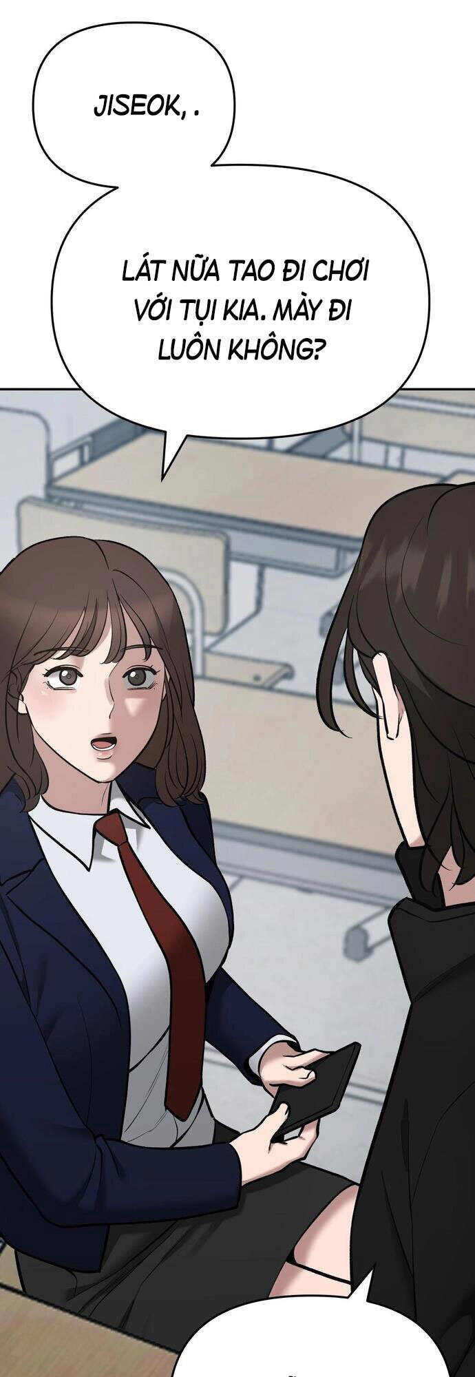 Giang Hồ Thực Thi Công Lý Chapter 38 - Trang 59