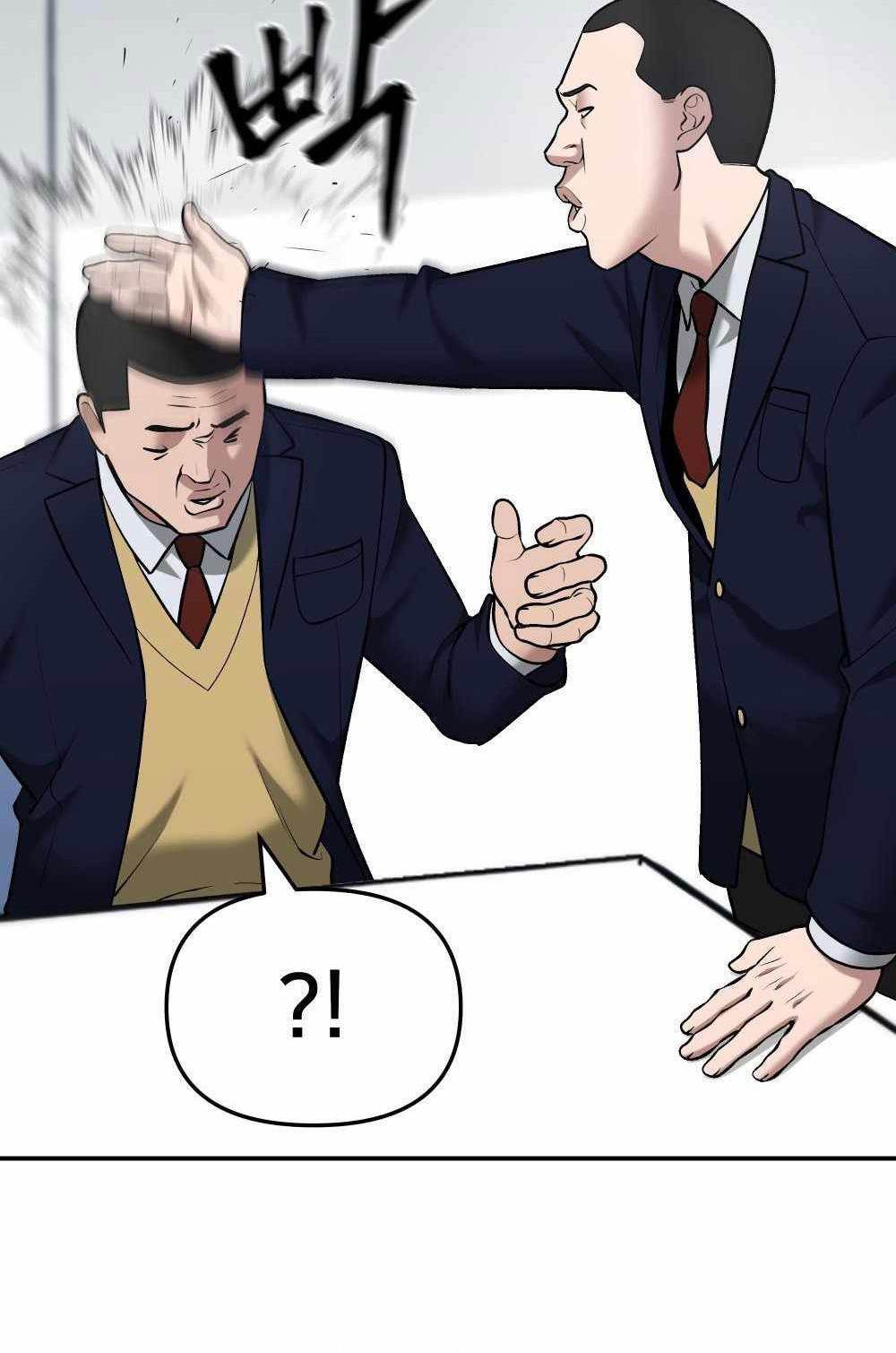 Giang Hồ Thực Thi Công Lý Chapter 36 - Trang 13