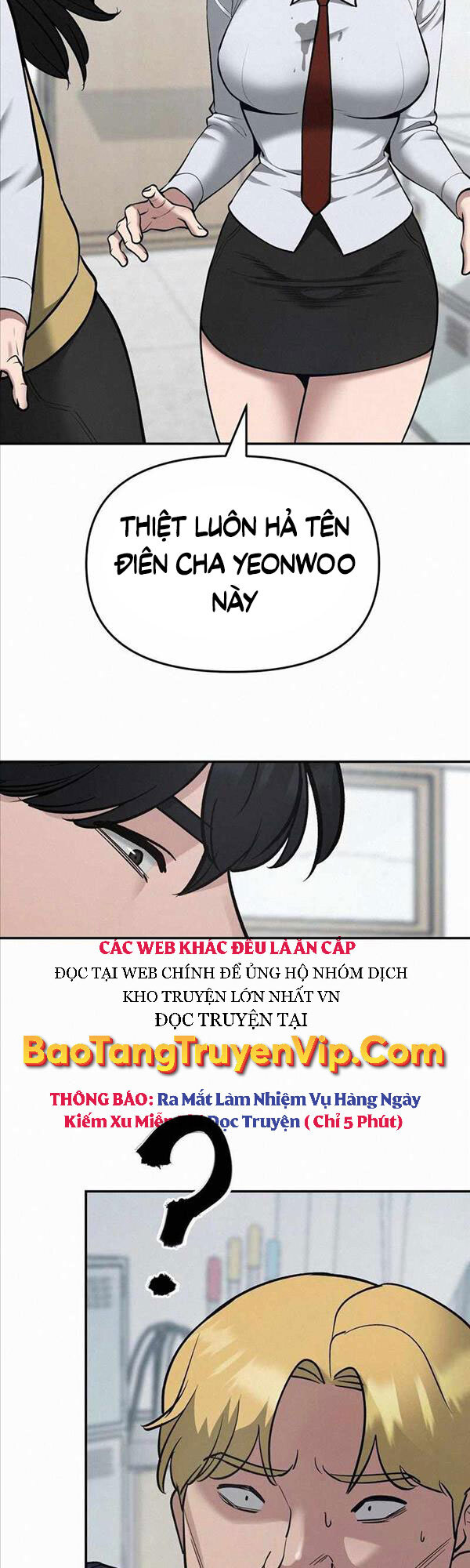 Giang Hồ Thực Thi Công Lý Chapter 37 - Trang 60
