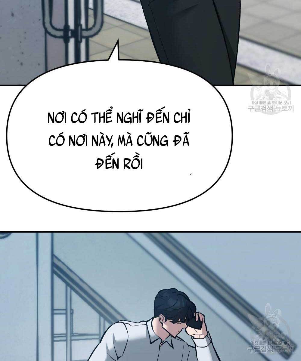 Giang Hồ Thực Thi Công Lý Chapter 35 - Trang 4