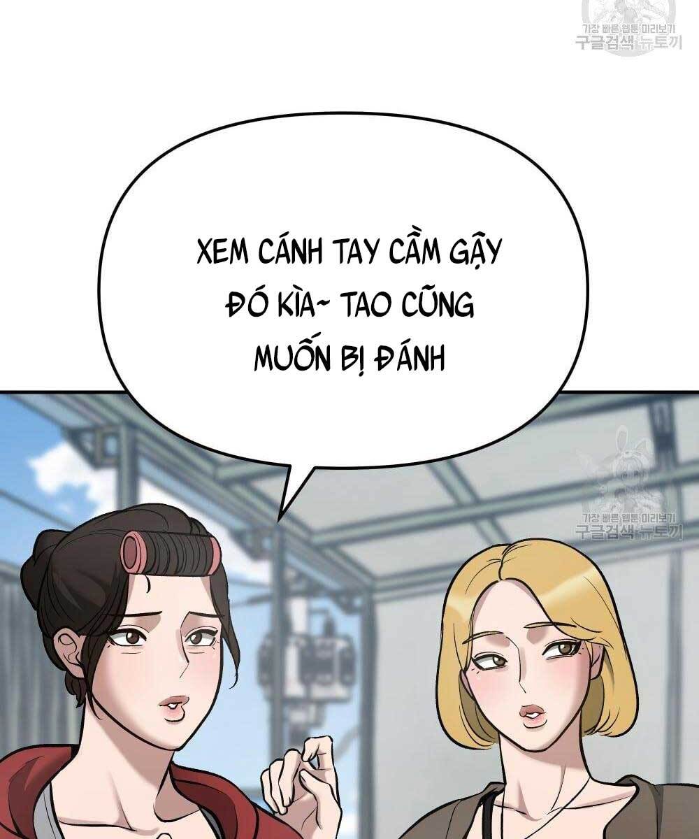 Giang Hồ Thực Thi Công Lý Chapter 35.5 - Trang 42