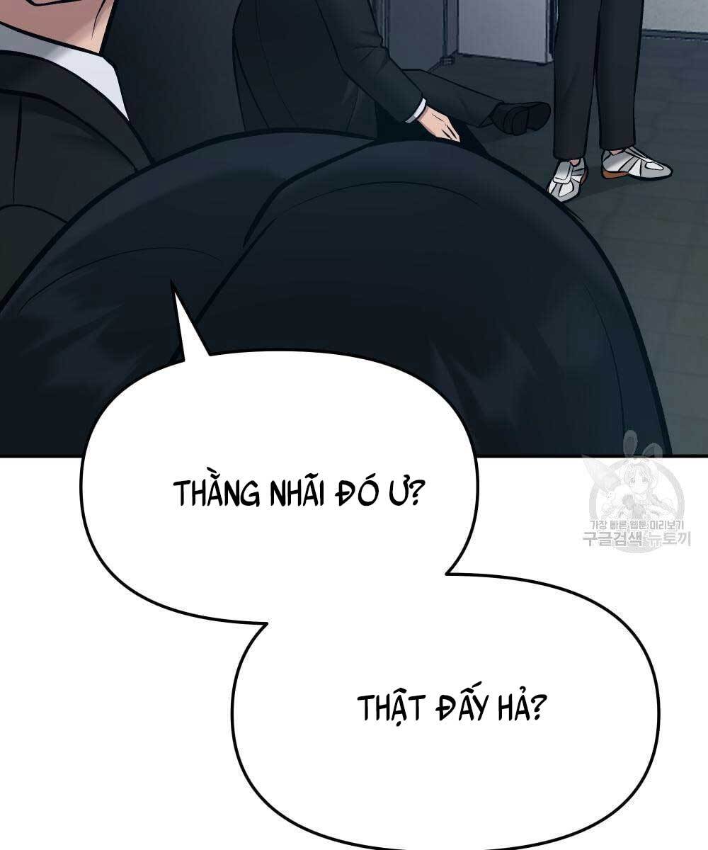 Giang Hồ Thực Thi Công Lý Chapter 35 - Trang 33