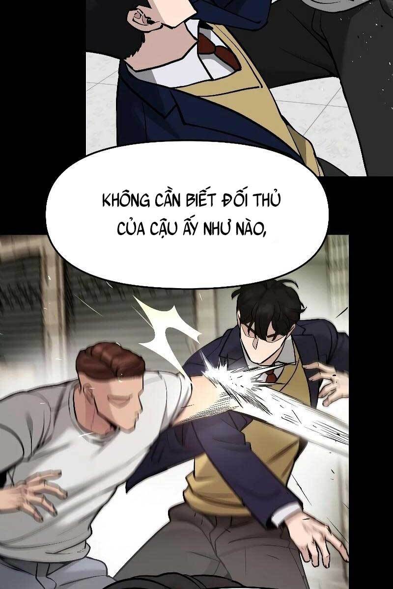 Giang Hồ Thực Thi Công Lý Chapter 31 - Trang 45