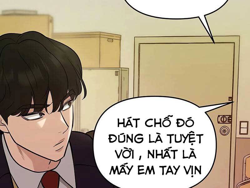 Giang Hồ Thực Thi Công Lý Chapter 29.5 - Trang 37