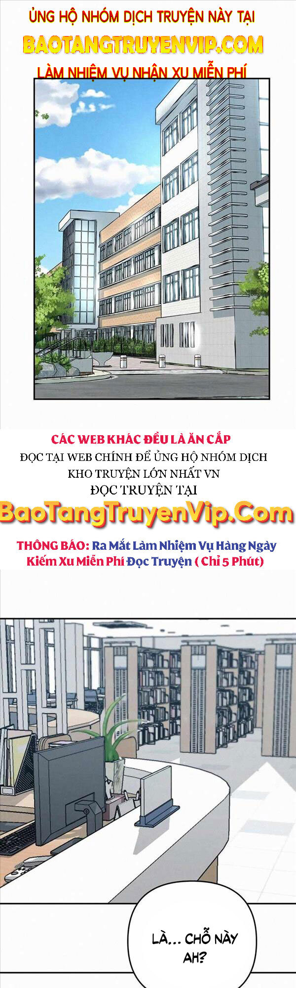 Giang Hồ Thực Thi Công Lý Chapter 37 - Trang 0
