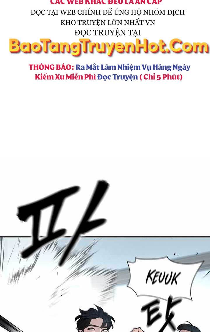 Giang Hồ Thực Thi Công Lý Chapter 33.5 - Trang 20