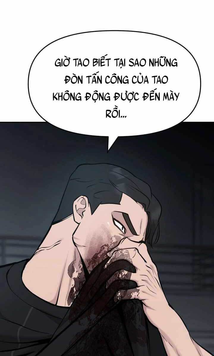 Giang Hồ Thực Thi Công Lý Chapter 33 - Trang 44