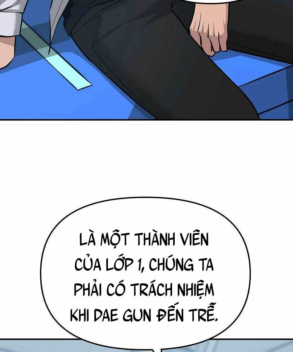Giang Hồ Thực Thi Công Lý Chapter 30.5 - Trang 1
