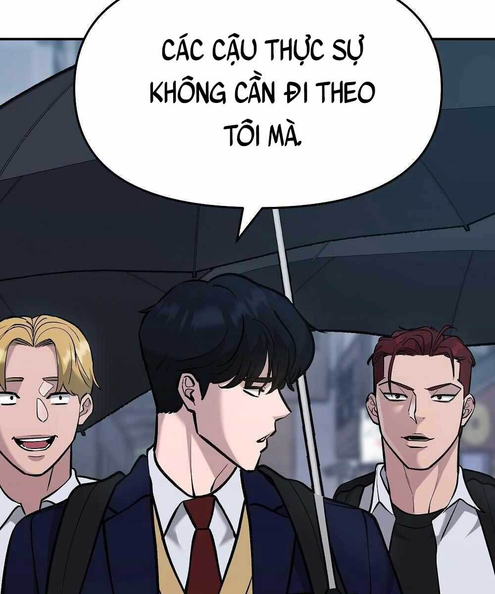 Giang Hồ Thực Thi Công Lý Chapter 30 - Trang 28