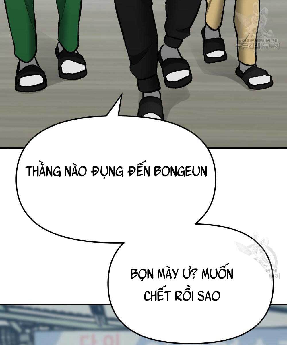 Giang Hồ Thực Thi Công Lý Chapter 35.5 - Trang 50