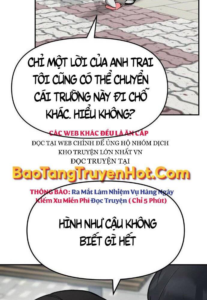 Giang Hồ Thực Thi Công Lý Chapter 25 - Trang 109