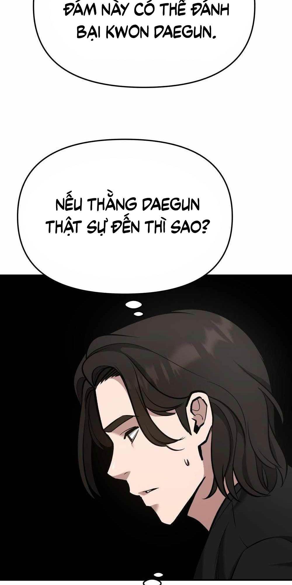 Giang Hồ Thực Thi Công Lý Chapter 36 - Trang 113