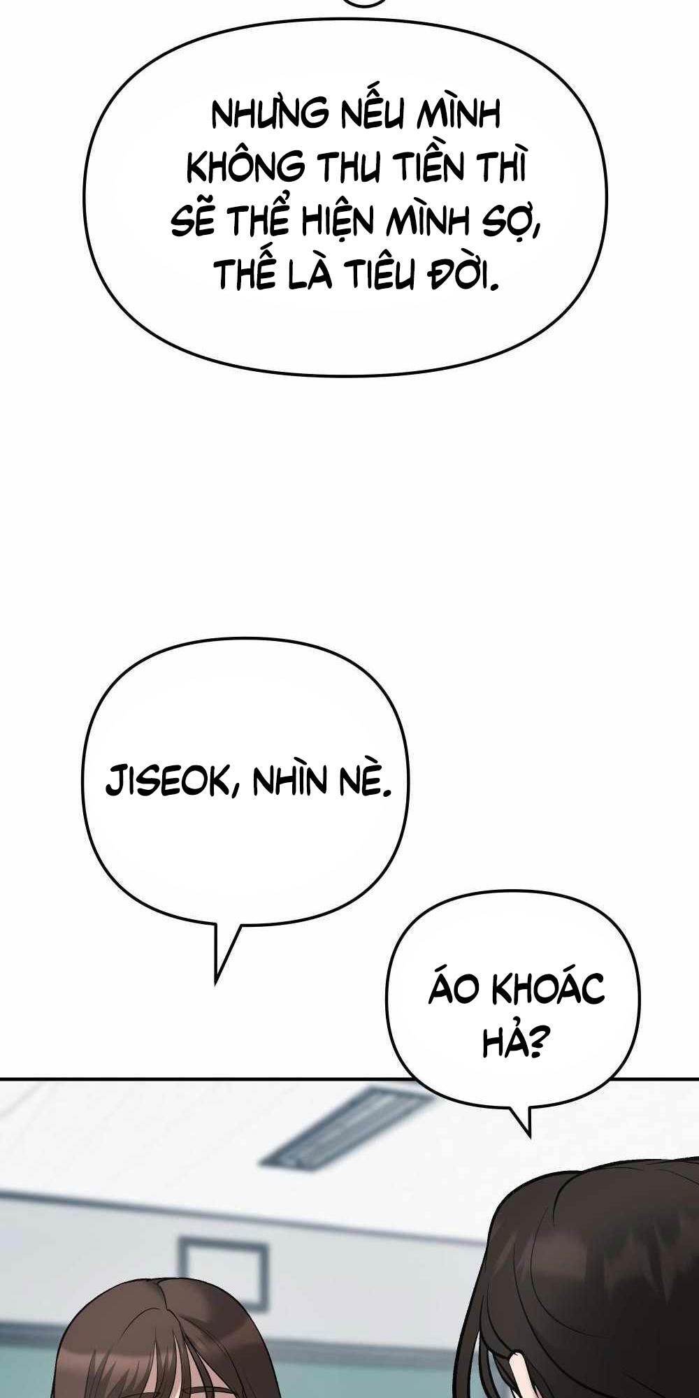 Giang Hồ Thực Thi Công Lý Chapter 36 - Trang 114