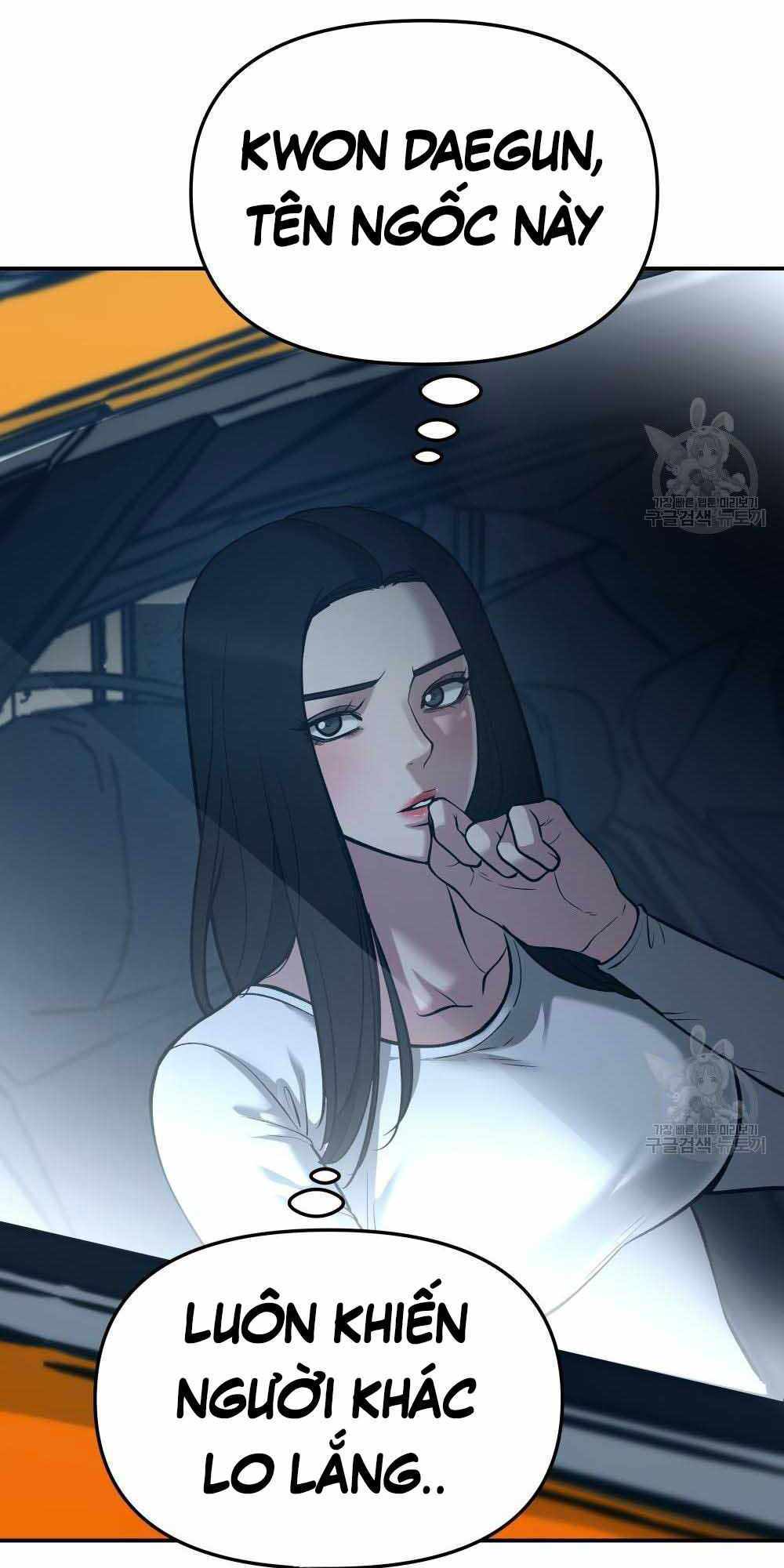 Giang Hồ Thực Thi Công Lý Chapter 34 - Trang 45