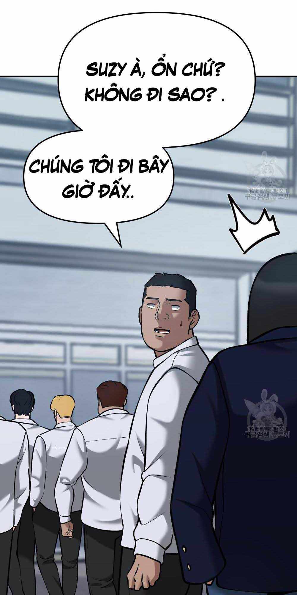 Giang Hồ Thực Thi Công Lý Chapter 34 - Trang 98