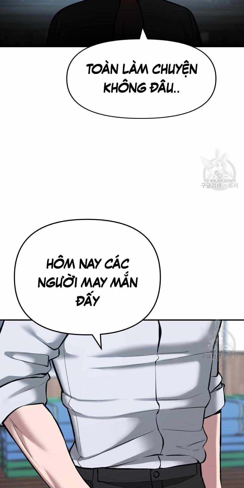 Giang Hồ Thực Thi Công Lý Chapter 34 - Trang 64