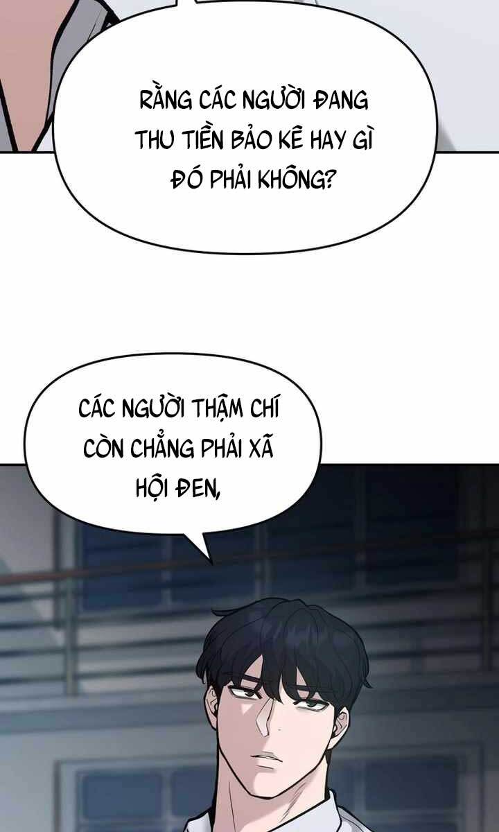 Giang Hồ Thực Thi Công Lý Chapter 33 - Trang 75