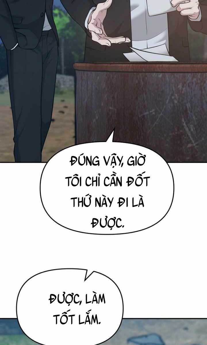 Giang Hồ Thực Thi Công Lý Chapter 33.5 - Trang 92