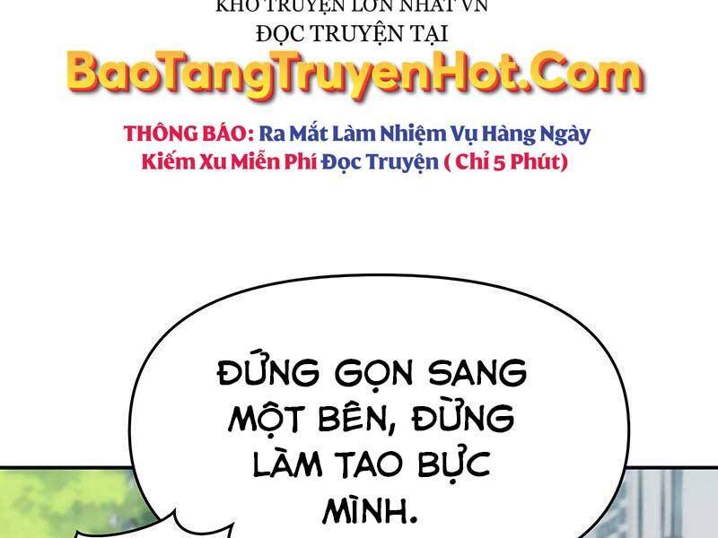 Giang Hồ Thực Thi Công Lý Chapter 27 - Trang 37