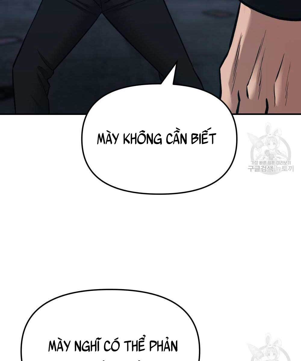 Giang Hồ Thực Thi Công Lý Chapter 35.5 - Trang 105
