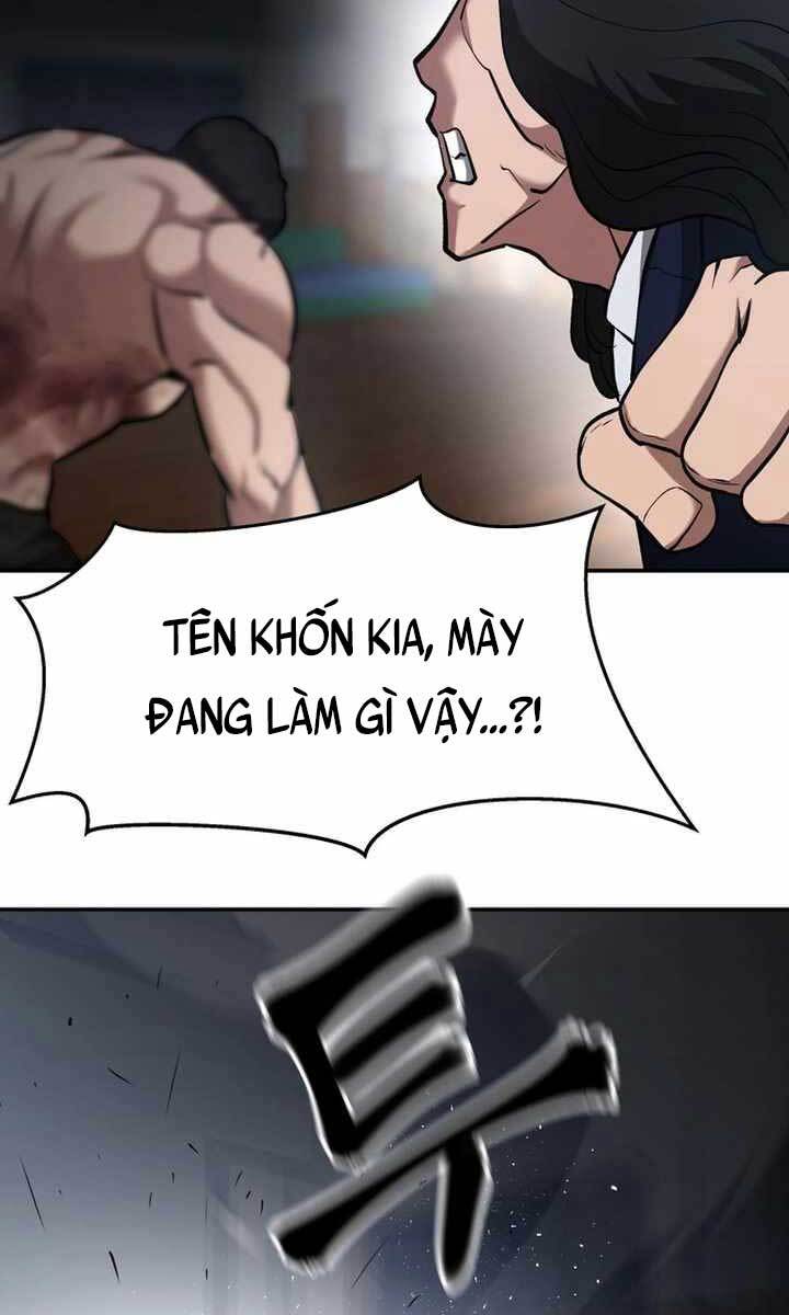 Giang Hồ Thực Thi Công Lý Chapter 33.5 - Trang 39