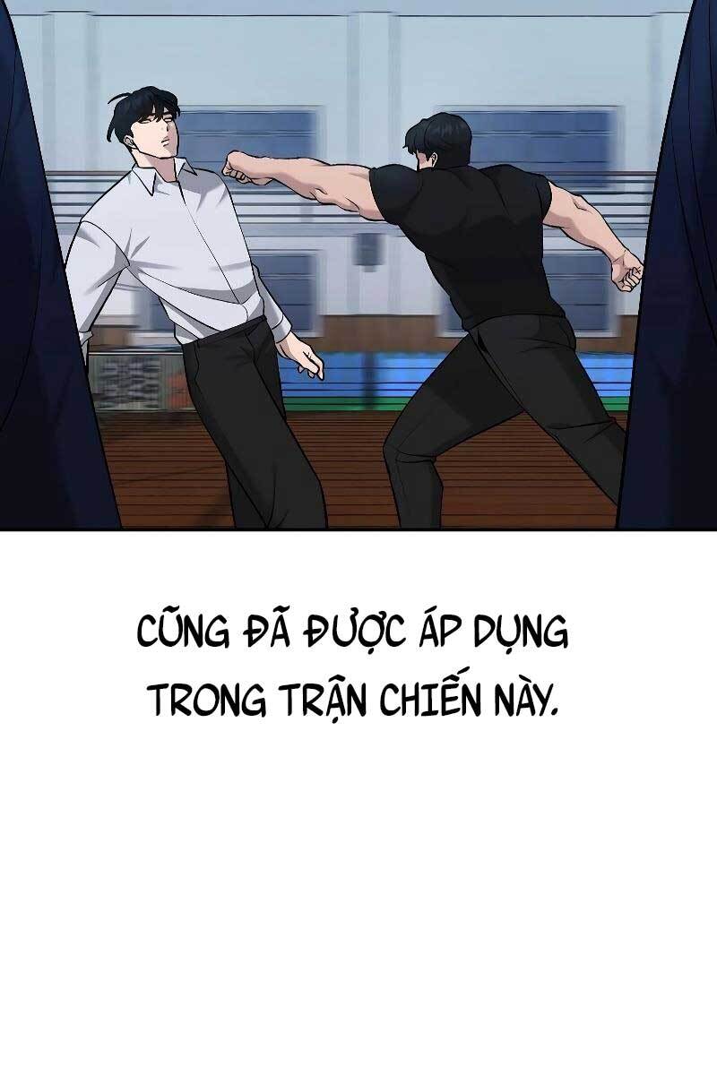 Giang Hồ Thực Thi Công Lý Chapter 31.5 - Trang 73