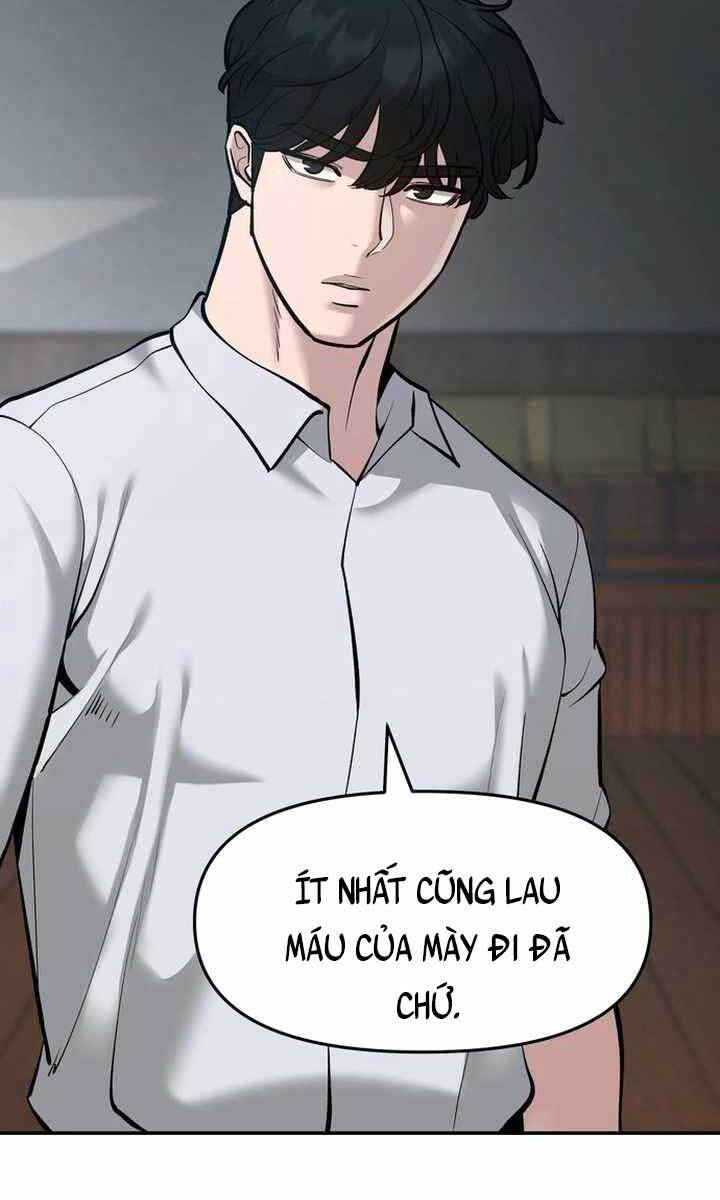 Giang Hồ Thực Thi Công Lý Chapter 33 - Trang 43