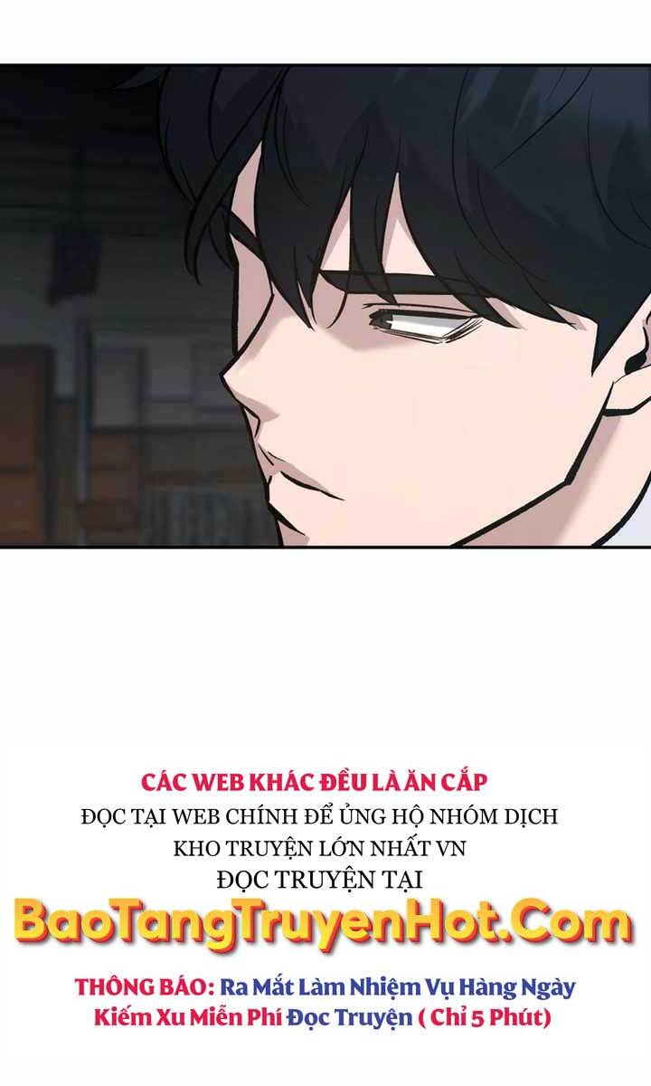 Giang Hồ Thực Thi Công Lý Chapter 33.5 - Trang 35
