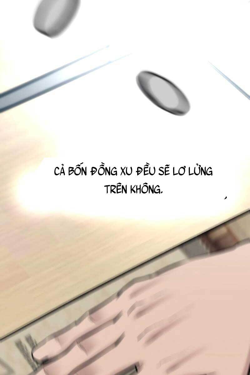 Giang Hồ Thực Thi Công Lý Chapter 31.5 - Trang 59