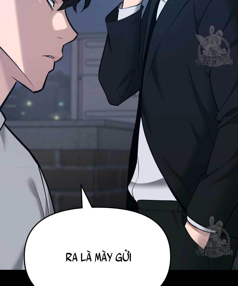 Giang Hồ Thực Thi Công Lý Chapter 35 - Trang 46