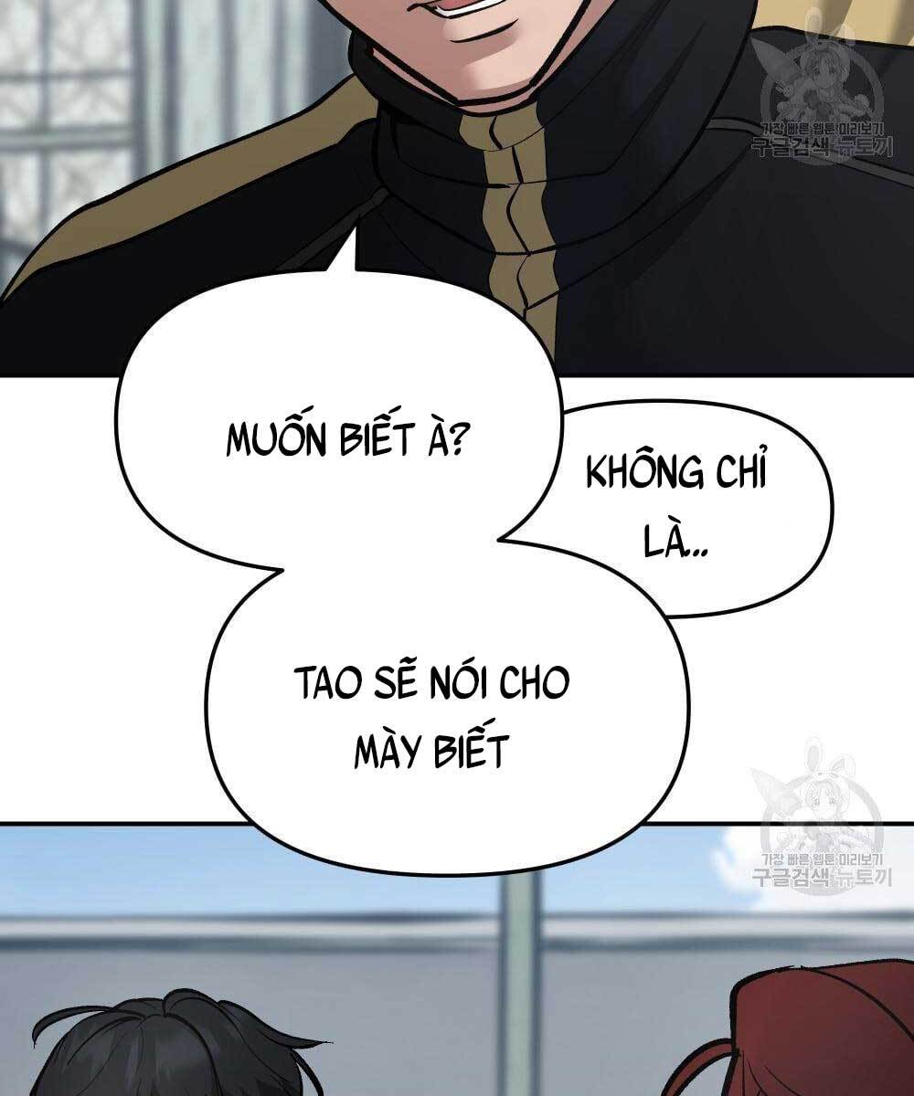 Giang Hồ Thực Thi Công Lý Chapter 35.5 - Trang 3