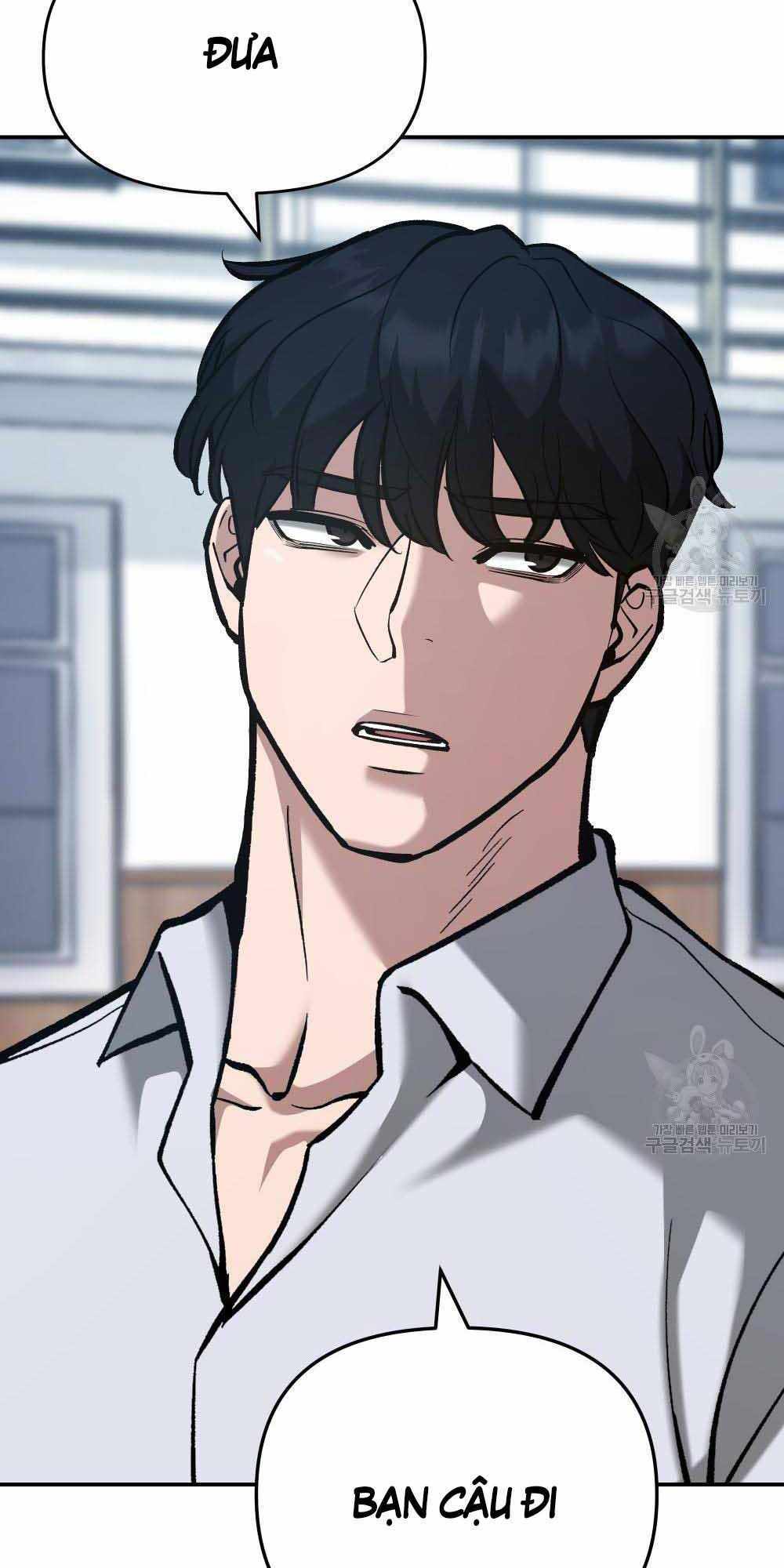 Giang Hồ Thực Thi Công Lý Chapter 34 - Trang 14