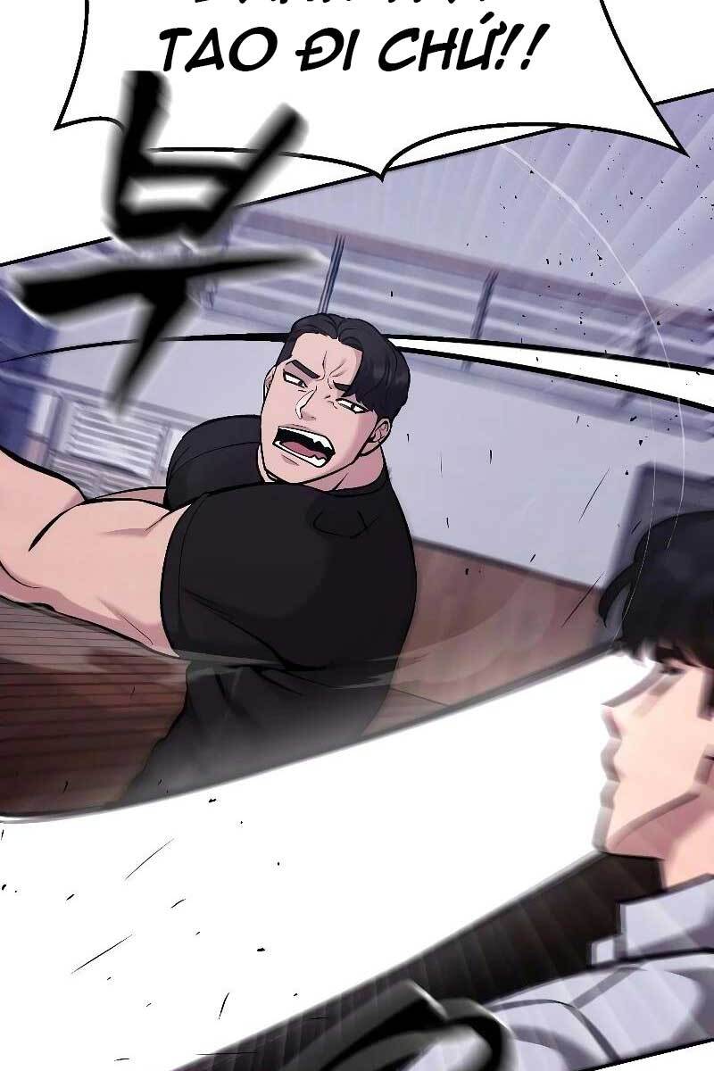 Giang Hồ Thực Thi Công Lý Chapter 31 - Trang 38