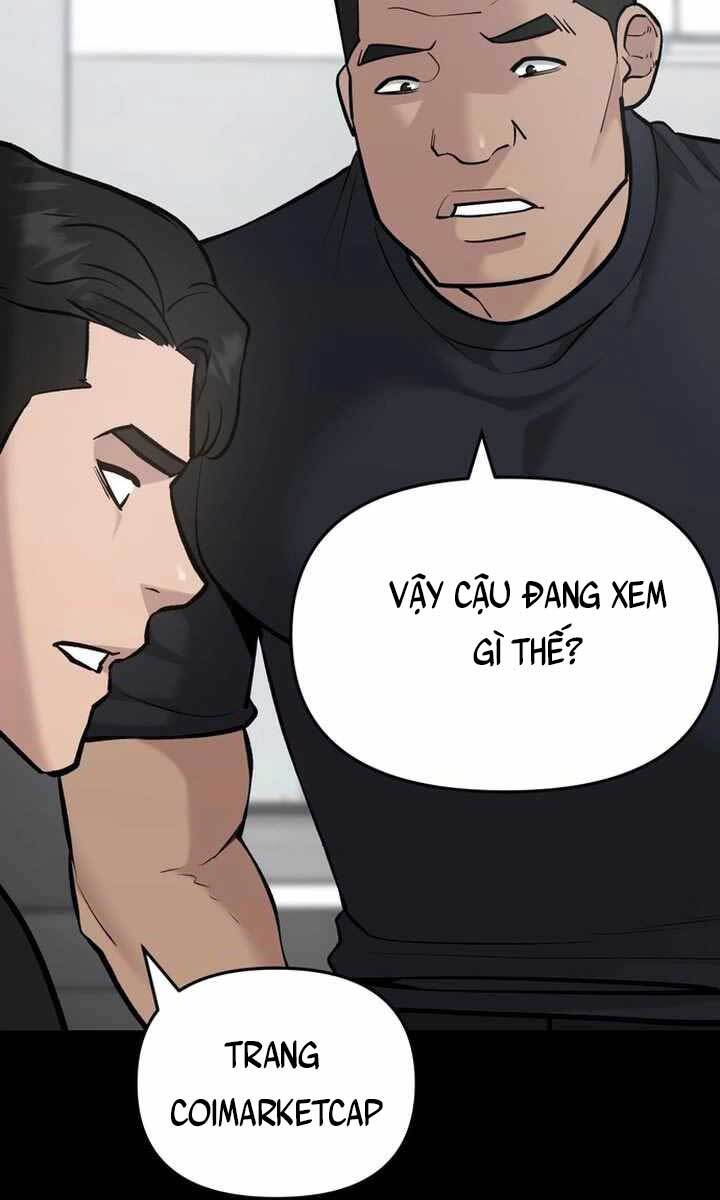 Giang Hồ Thực Thi Công Lý Chapter 33 - Trang 10