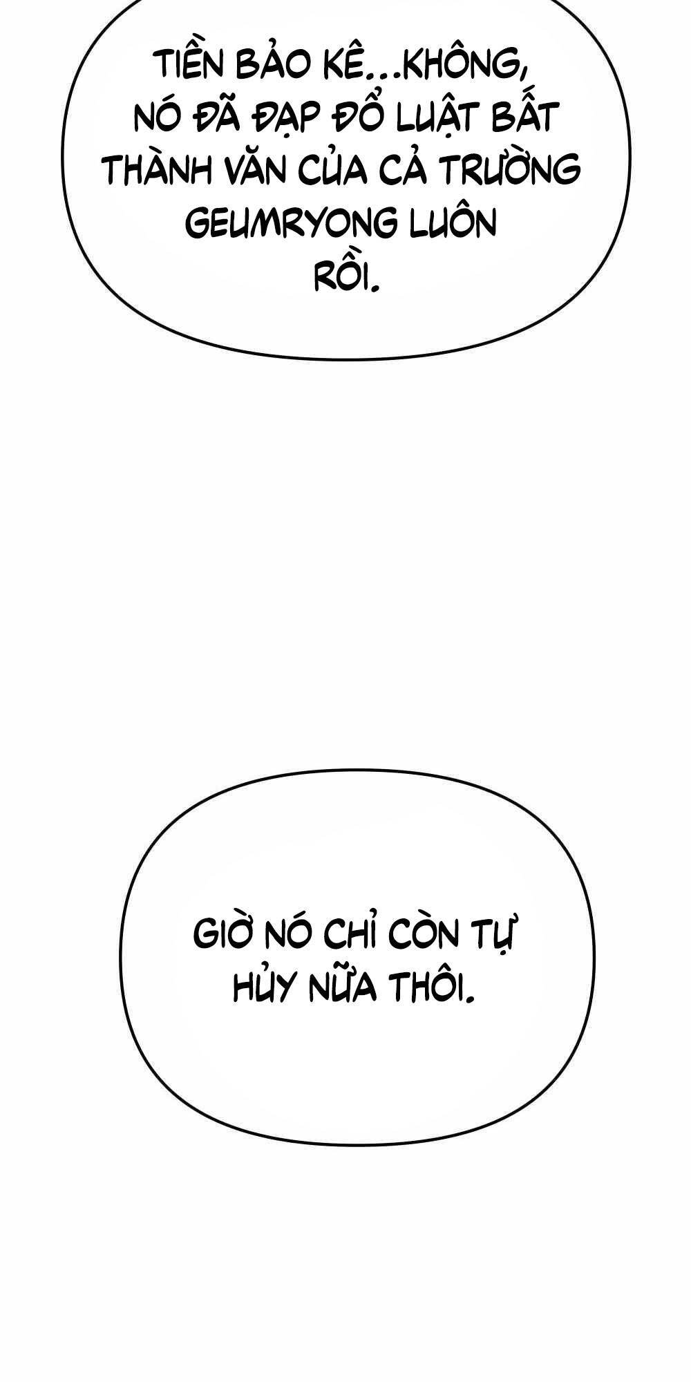 Giang Hồ Thực Thi Công Lý Chapter 36 - Trang 63