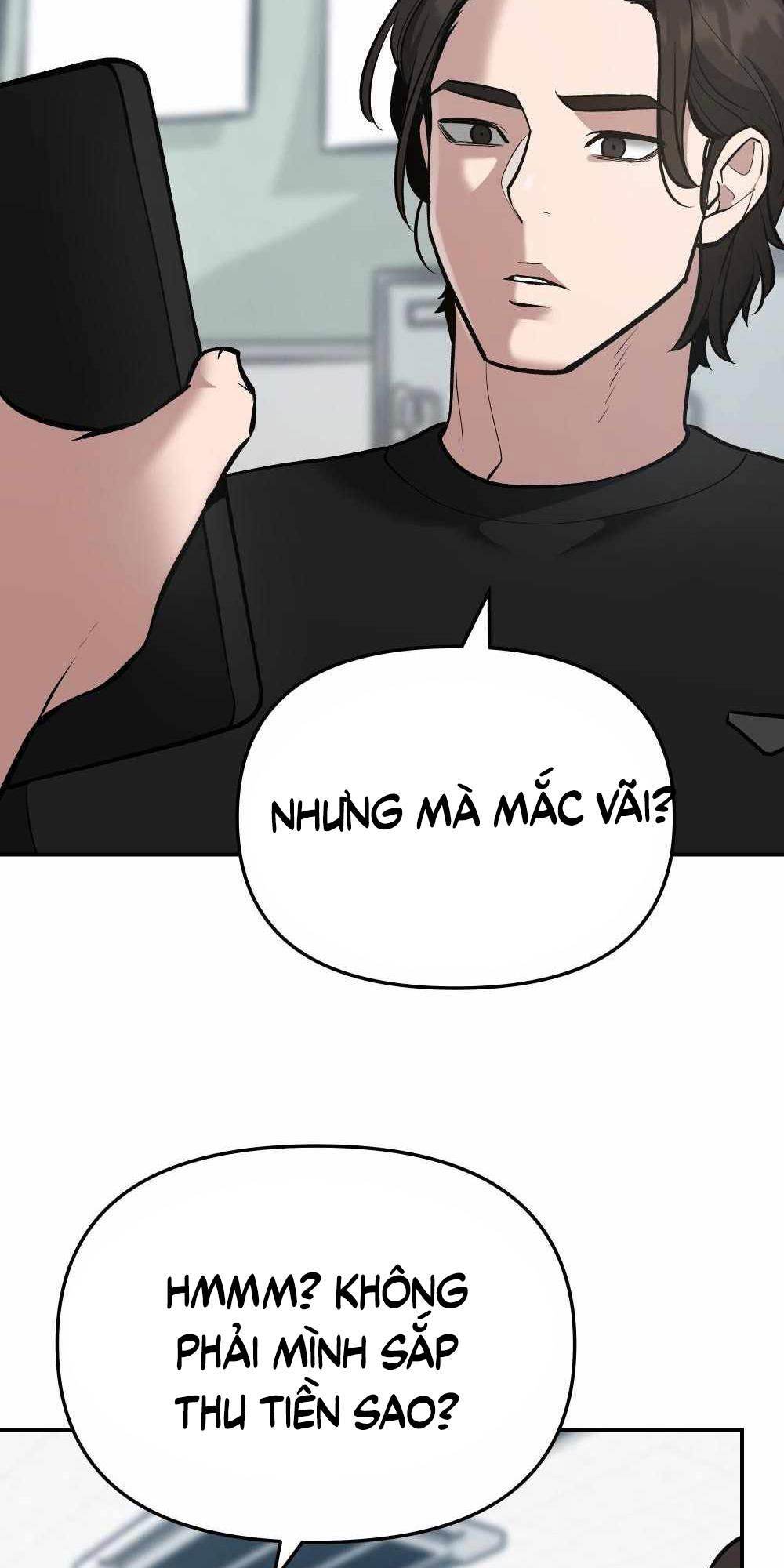 Giang Hồ Thực Thi Công Lý Chapter 36 - Trang 116