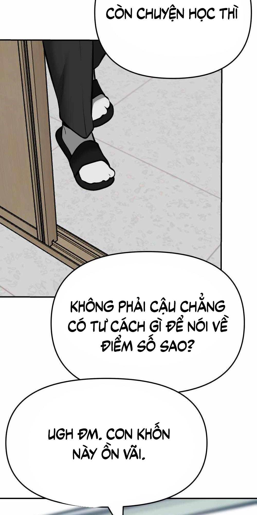 Giang Hồ Thực Thi Công Lý Chapter 36 - Trang 36